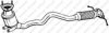 BOSAL 099-749 Catalytic Converter